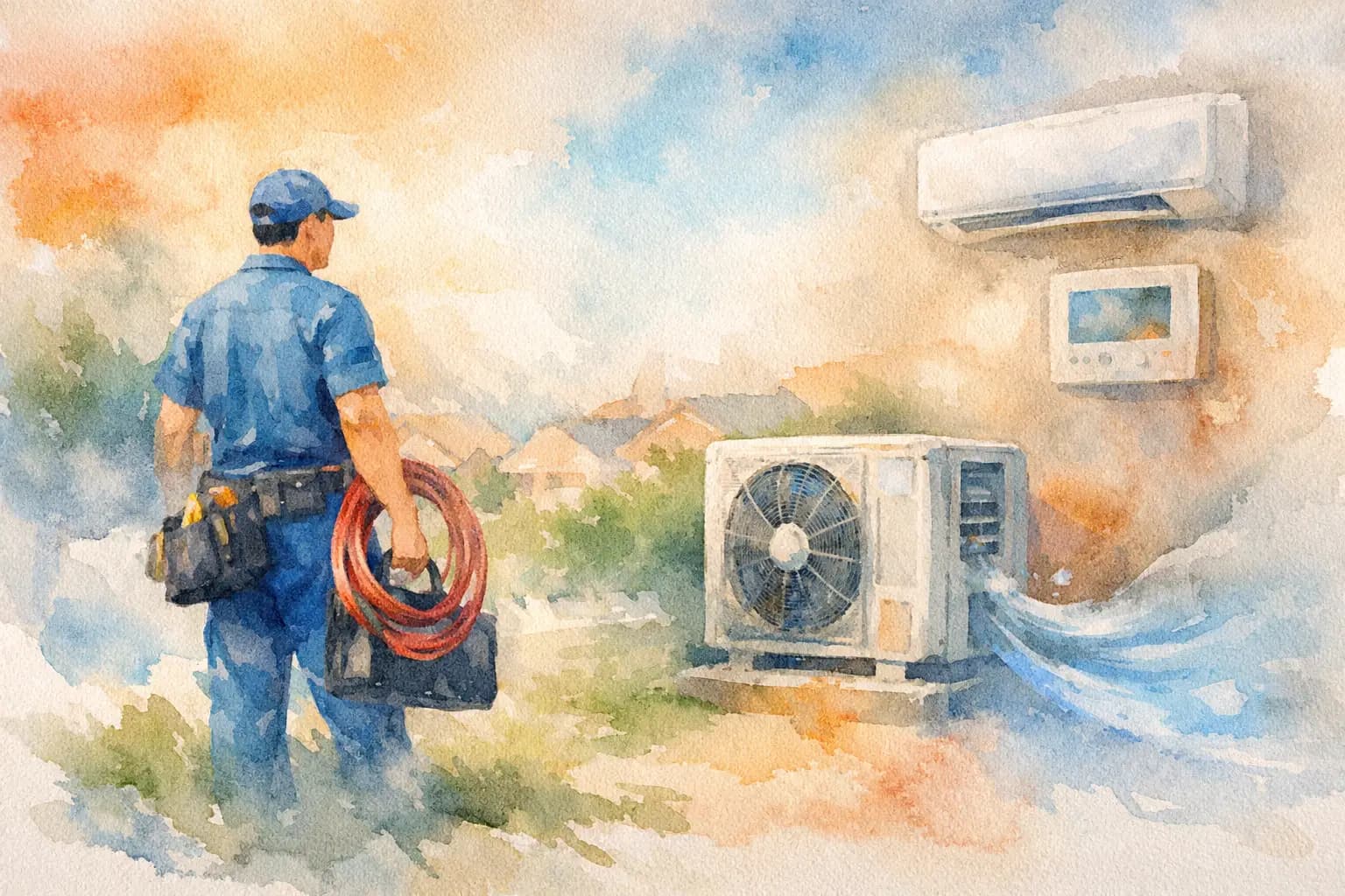 When You Need a Same Day HVAC Appointment